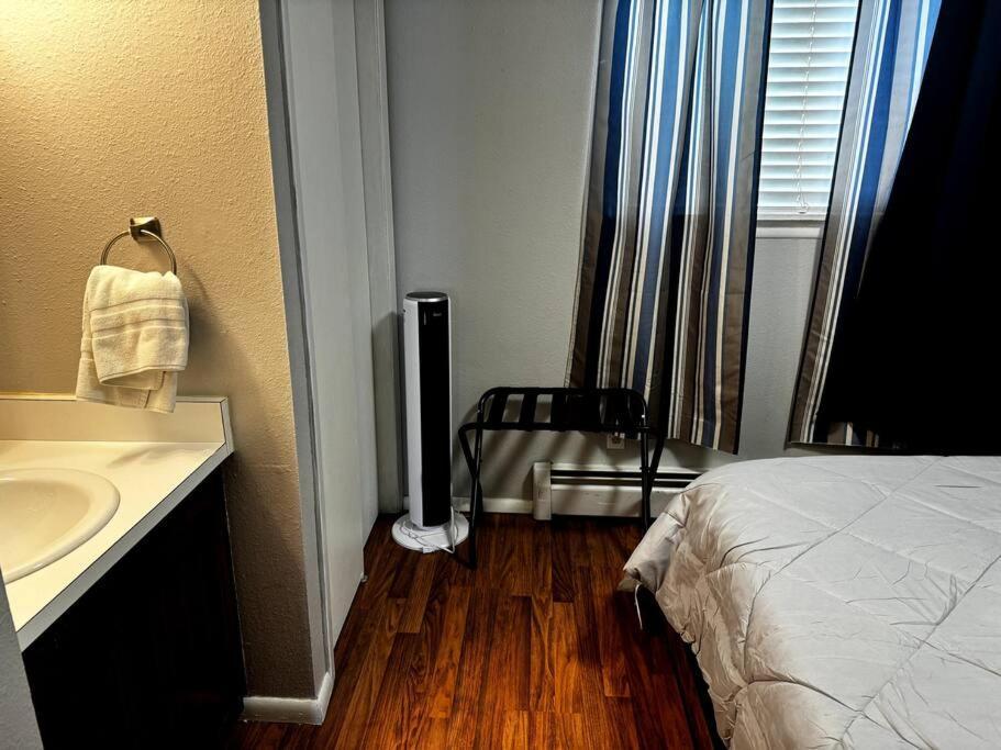 Cozy Condo In Winter Park - On Blue Bus Route - Walk To Downtown, Restaurants, Grocery Zewnętrze zdjęcie