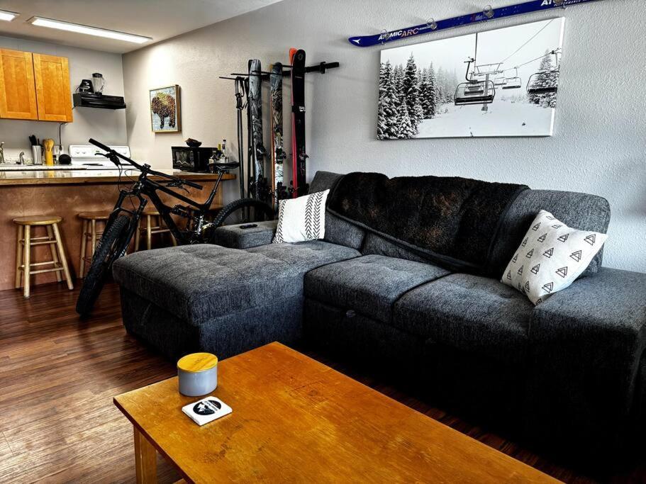 Cozy Condo In Winter Park - On Blue Bus Route - Walk To Downtown, Restaurants, Grocery Zewnętrze zdjęcie