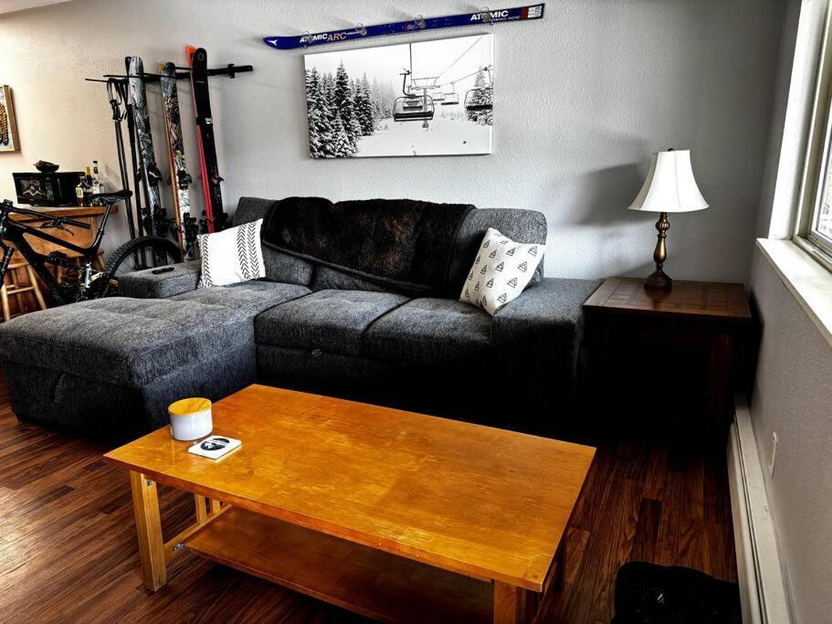 Cozy Condo In Winter Park - On Blue Bus Route - Walk To Downtown, Restaurants, Grocery Zewnętrze zdjęcie