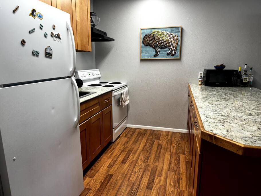 Cozy Condo In Winter Park - On Blue Bus Route - Walk To Downtown, Restaurants, Grocery Zewnętrze zdjęcie