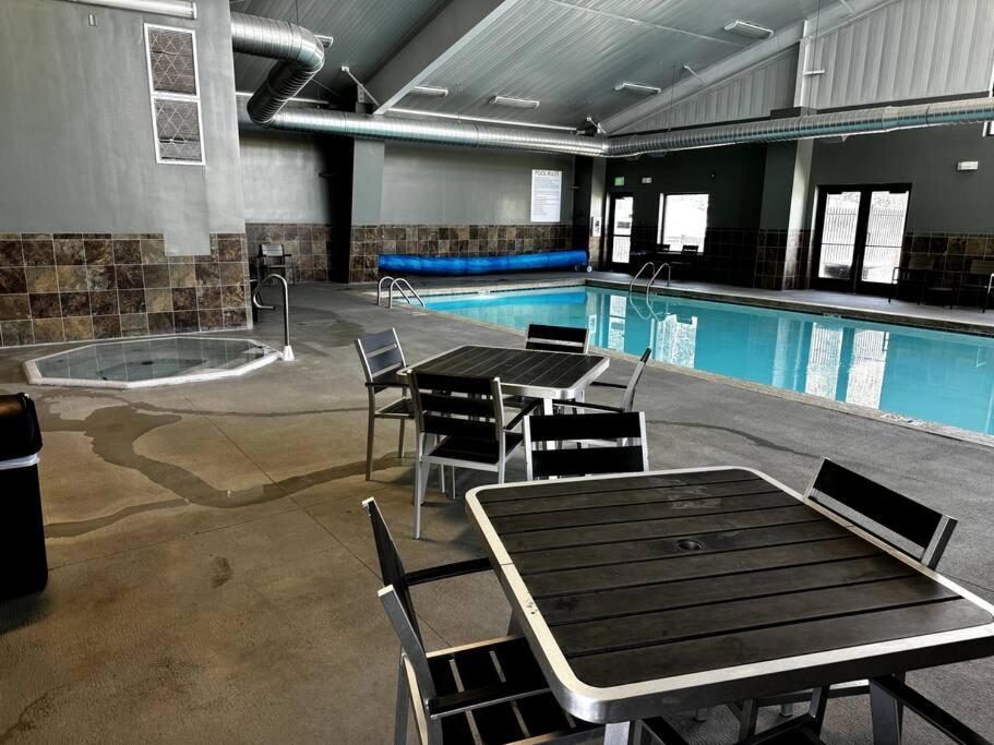 Cozy Condo In Winter Park - On Blue Bus Route - Walk To Downtown, Restaurants, Grocery Zewnętrze zdjęcie