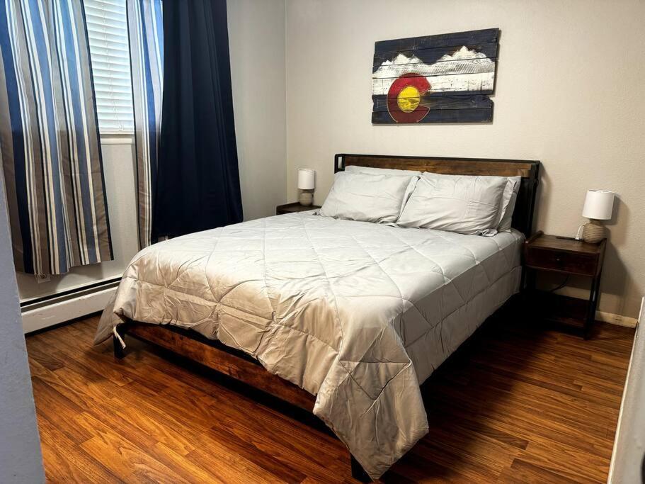 Cozy Condo In Winter Park - On Blue Bus Route - Walk To Downtown, Restaurants, Grocery Zewnętrze zdjęcie