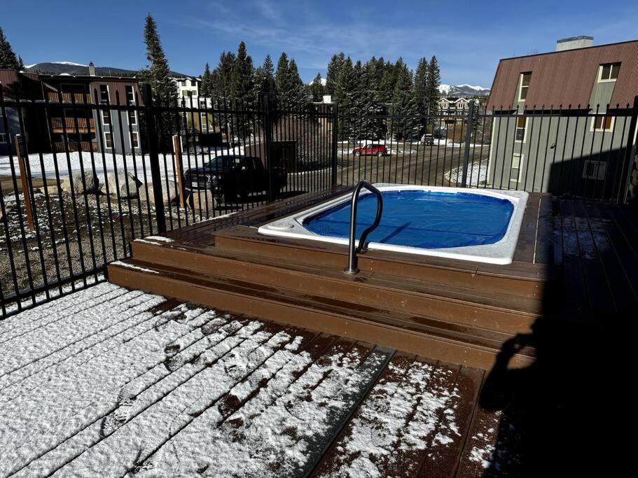 Cozy Condo In Winter Park - On Blue Bus Route - Walk To Downtown, Restaurants, Grocery Zewnętrze zdjęcie