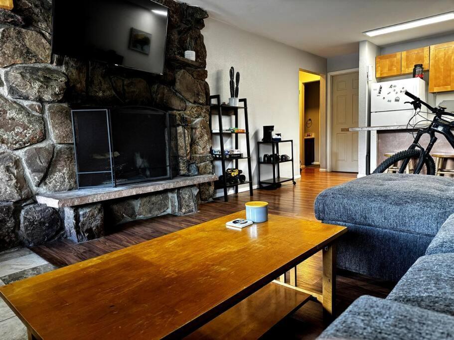 Cozy Condo In Winter Park - On Blue Bus Route - Walk To Downtown, Restaurants, Grocery Zewnętrze zdjęcie